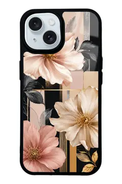 Big Flower 7 telefon kılıfı
