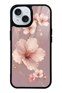 Big Flower 10 telefon kılıfı