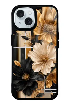 Big Flower 11 telefon kılıfı