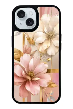 Big Flower 12 telefon kılıfı