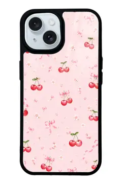 Cherry Pop 2 telefon kılıfı