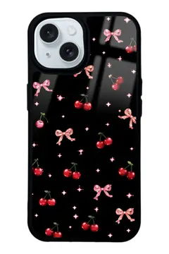 Cherry Pop 4 telefon kılıfı