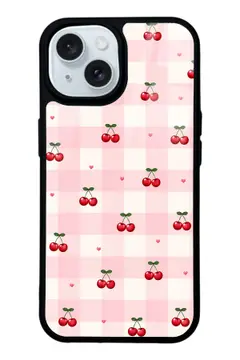 Cherry Pop 5 telefon kılıfı