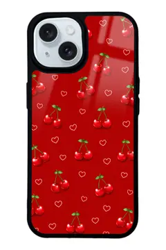 Cherry Pop 6 telefon kılıfı