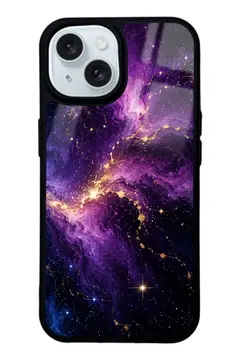 Cosmic Aura 4 telefon kılıfı