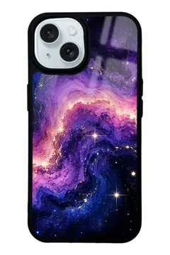 Cosmic Aura 5 telefon kılıfı