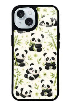 Cute Animals 6 telefon kılıfı