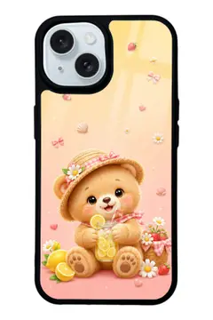 Cute Animals 7 telefon kılıfı