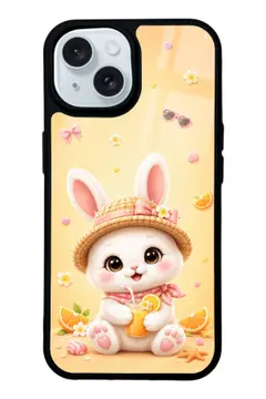 Cute Animals 8 telefon kılıfı