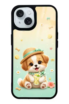 Cute Animals 9 telefon kılıfı