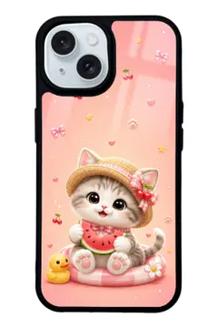 Cute Animals 10 telefon kılıfı