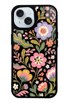 Daisy Pop 1 telefon kılıfı
