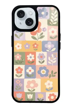 Daisy Pop 3 telefon kılıfı