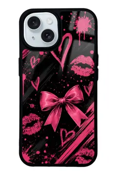 Energetic Woman 6 telefon kılıfı