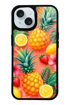 Fruit Bomb 2 telefon kılıfı