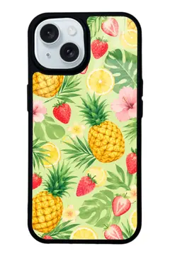 Fruit Bomb 4 telefon kılıfı