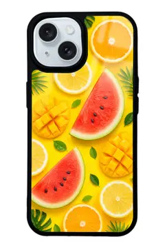 Fruit Bomb 5 telefon kılıfı