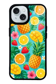 Fruit Bomb 6 telefon kılıfı