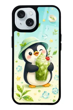 Matcha 4 telefon kılıfı