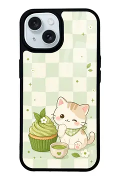 Matcha 5 telefon kılıfı