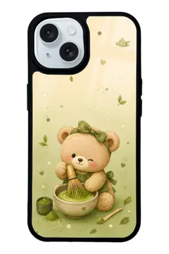 Matcha 6 telefon kılıfı
