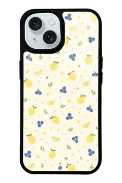 Mini Fruit Pop 1 telefon kılıfı