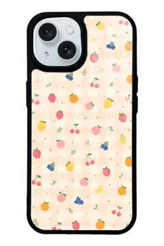 Mini Fruit Pop 3 telefon kılıfı