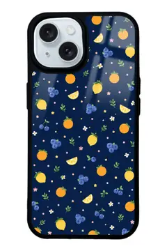 Mini Fruit Pop 5 telefon kılıfı