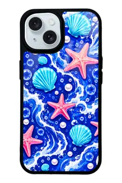 Seashell Pop 1 telefon kılıfı