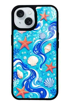 Seashell Pop 2 telefon kılıfı
