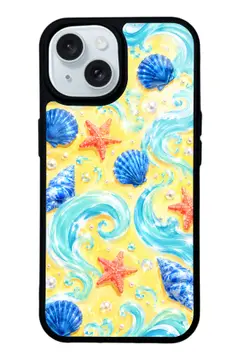 Seashell Pop 5 telefon kılıfı