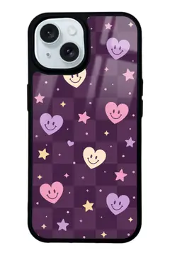 Smile Pop 2 telefon kılıfı