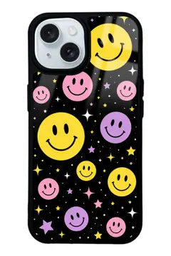 Smile Pop 3 telefon kılıfı