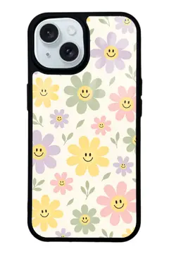 Smile Pop 4 telefon kılıfı