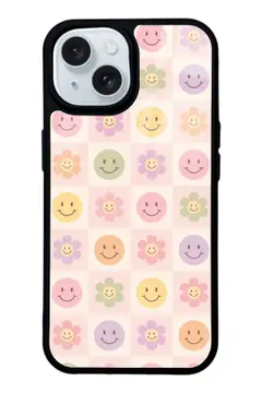 Smile Pop 6 telefon kılıfı