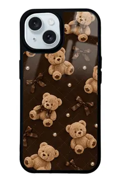 Teddy Bear 1 telefon kılıfı