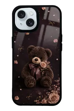 Teddy Bear 4 telefon kılıfı
