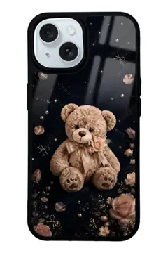 Teddy Bear 5 telefon kılıfı