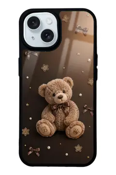 Teddy Bear 6 telefon kılıfı