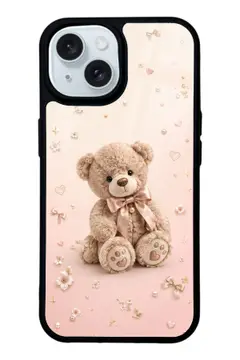 Teddy Bear 7 telefon kılıfı