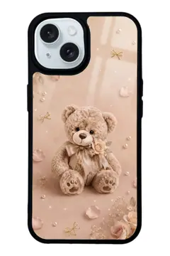 Teddy Bear 8 telefon kılıfı