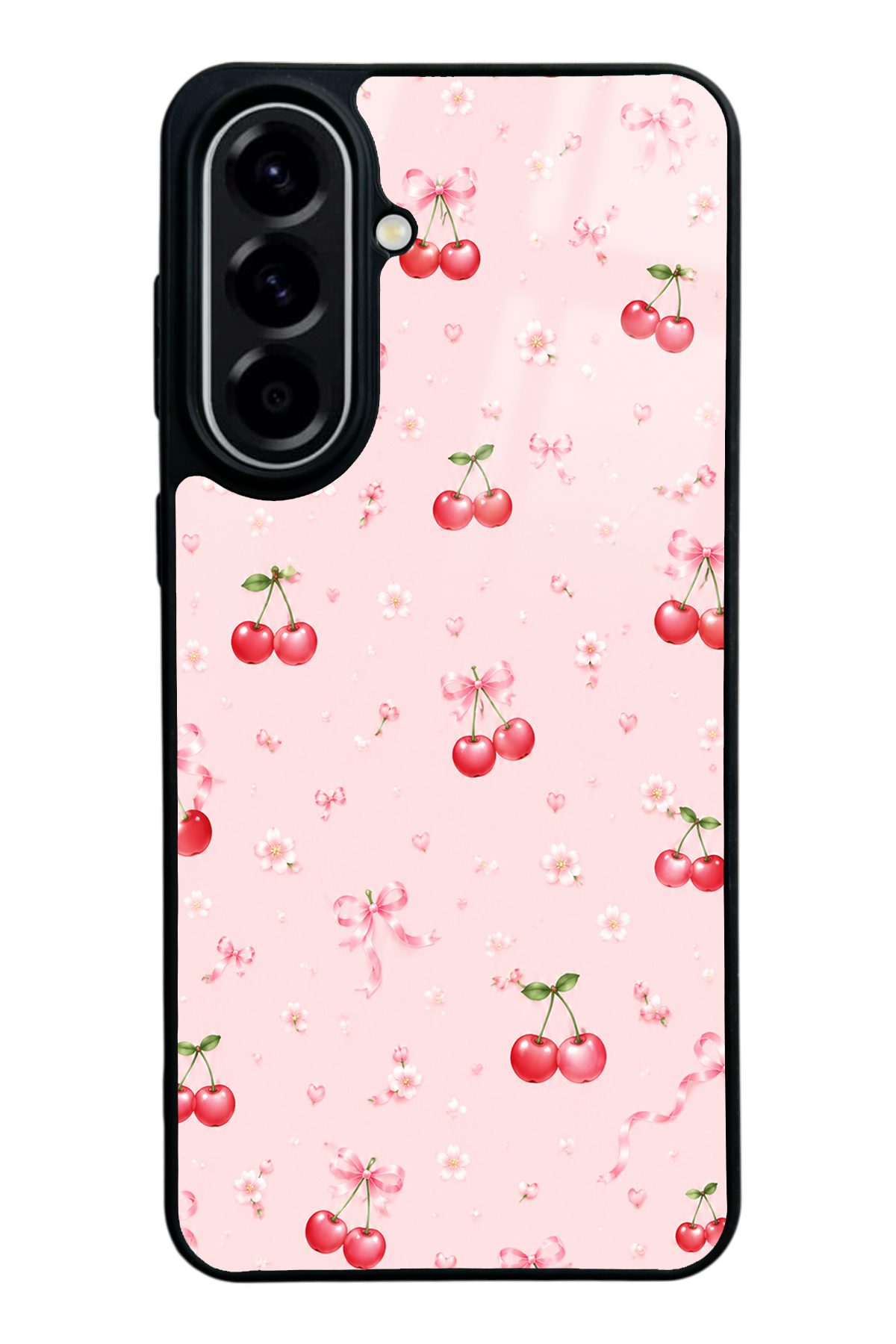 Cherry Pop 2 telefon kılıfı — Samsung A57