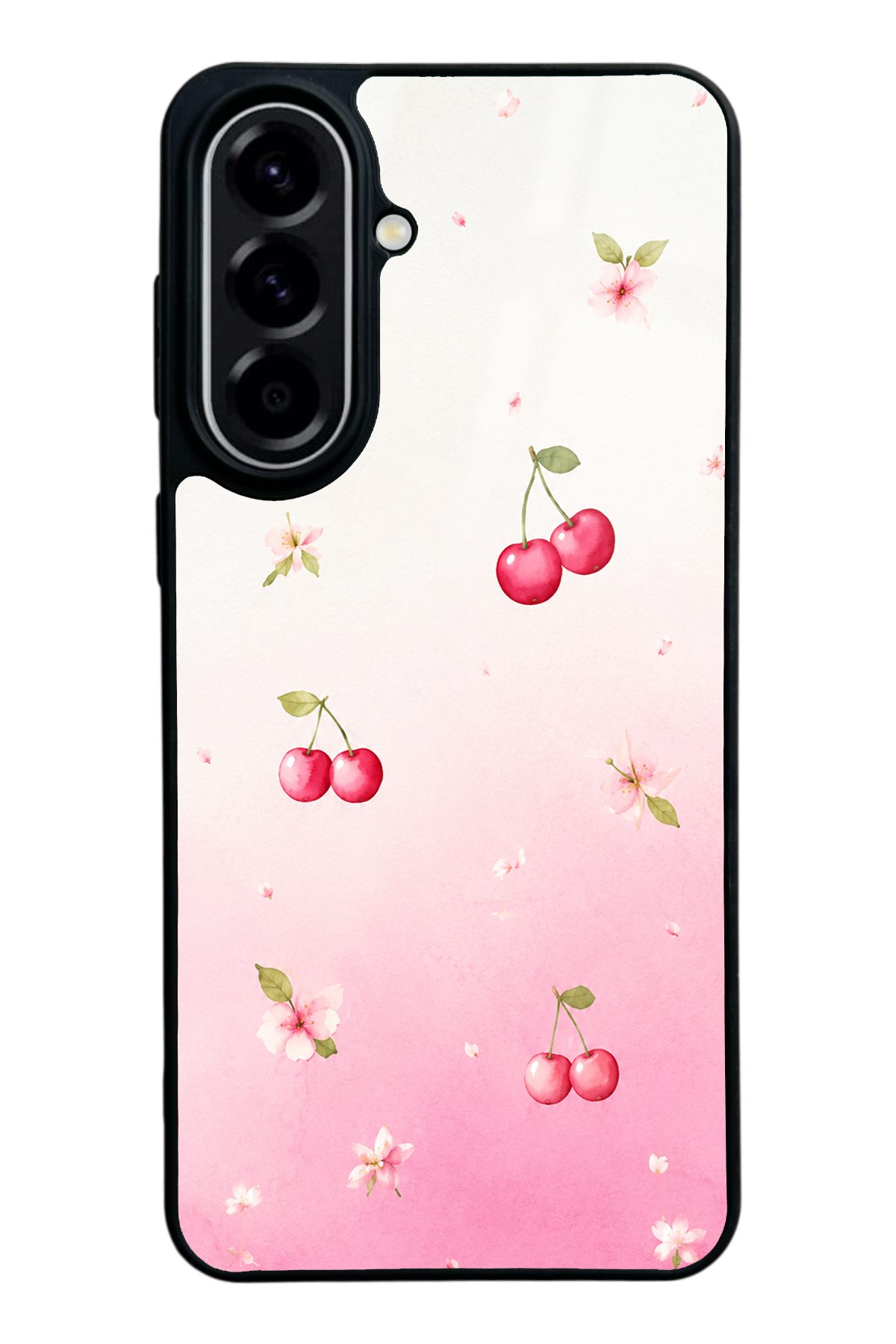Cherry Pop 3 telefon kılıfı — Samsung A57