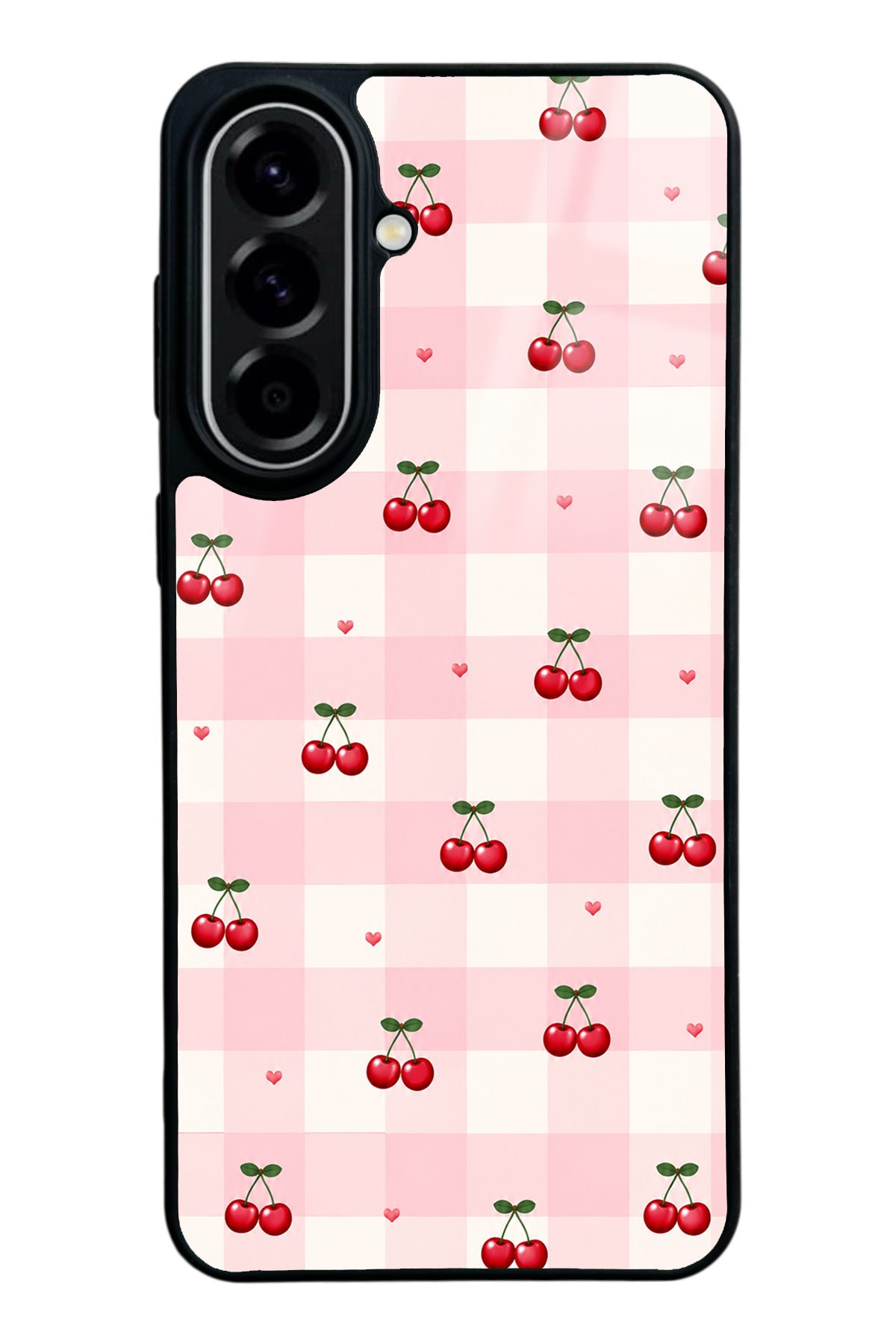 Cherry Pop 5 telefon kılıfı — Samsung A57