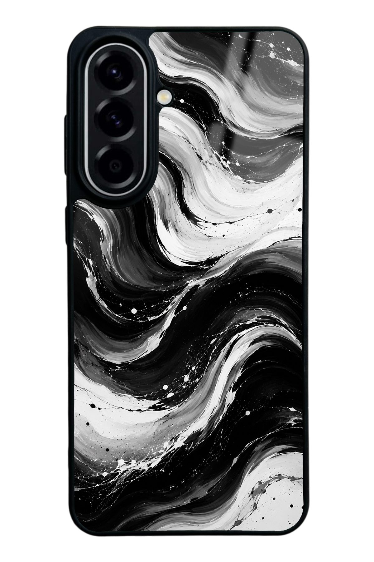 Cosmic Aura 3 telefon kılıfı — Samsung A57