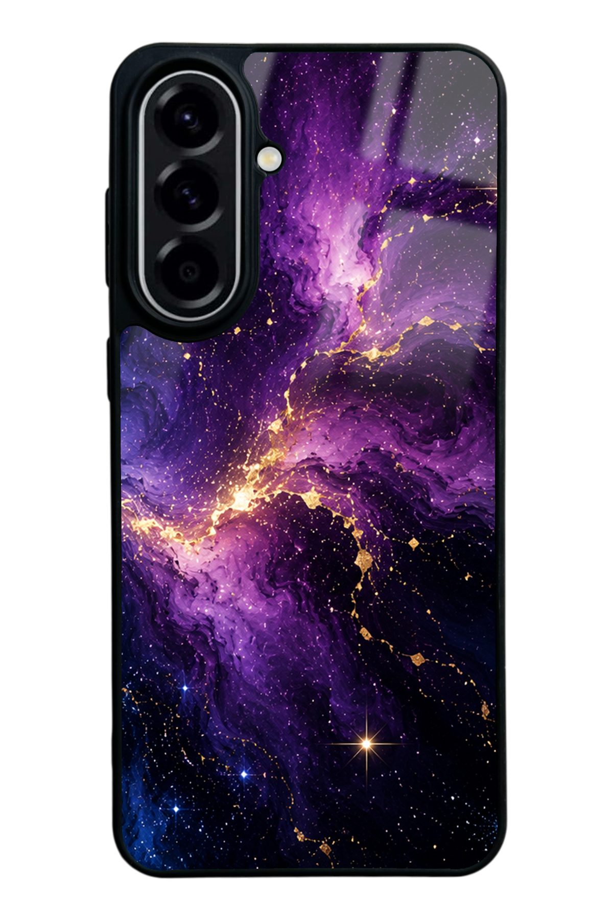 Cosmic Aura 4 telefon kılıfı — Samsung A57