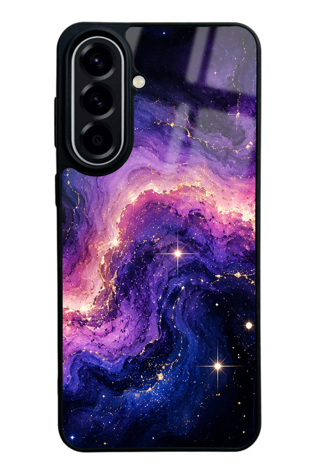 Cosmic Aura 5 telefon kılıfı — Samsung A57
