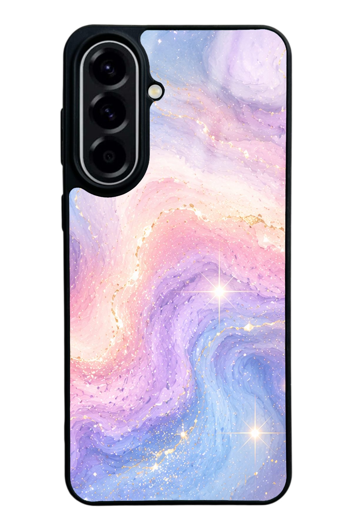 Cosmic Aura 7 telefon kılıfı — Samsung A57