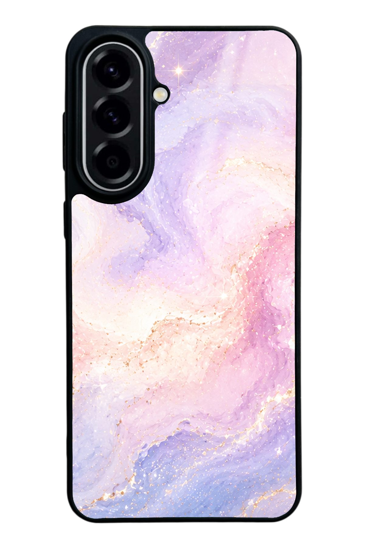 Cosmic Aura 8 telefon kılıfı — Samsung A57