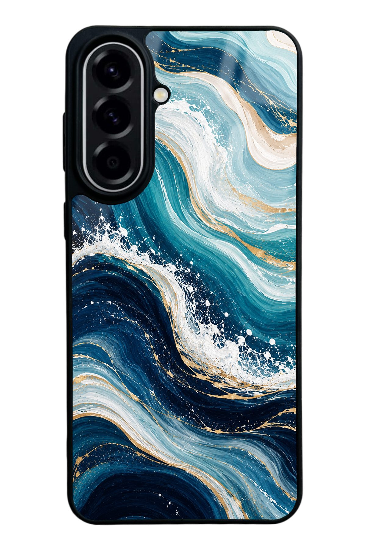Cosmic Aura 9 telefon kılıfı — Samsung A57